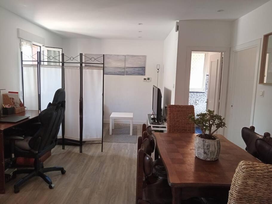 Preciosa Casa Bi-Familiar Al Lado De Donosti. Apartment Irun Luaran gambar